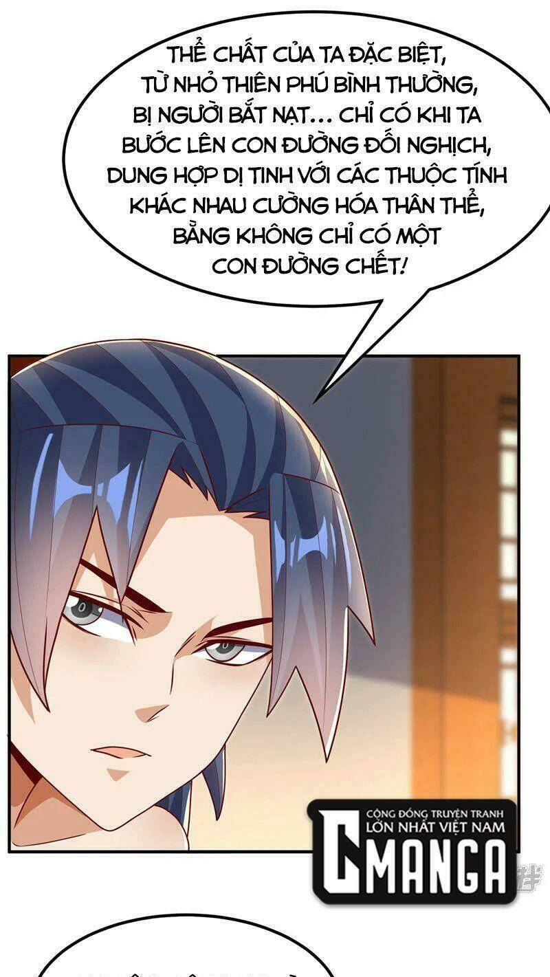 Chương 244 - Trang 1