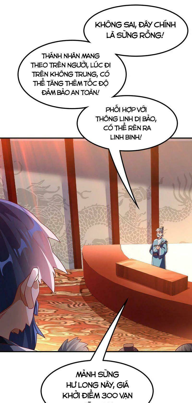 Chương 244 - Trang 11