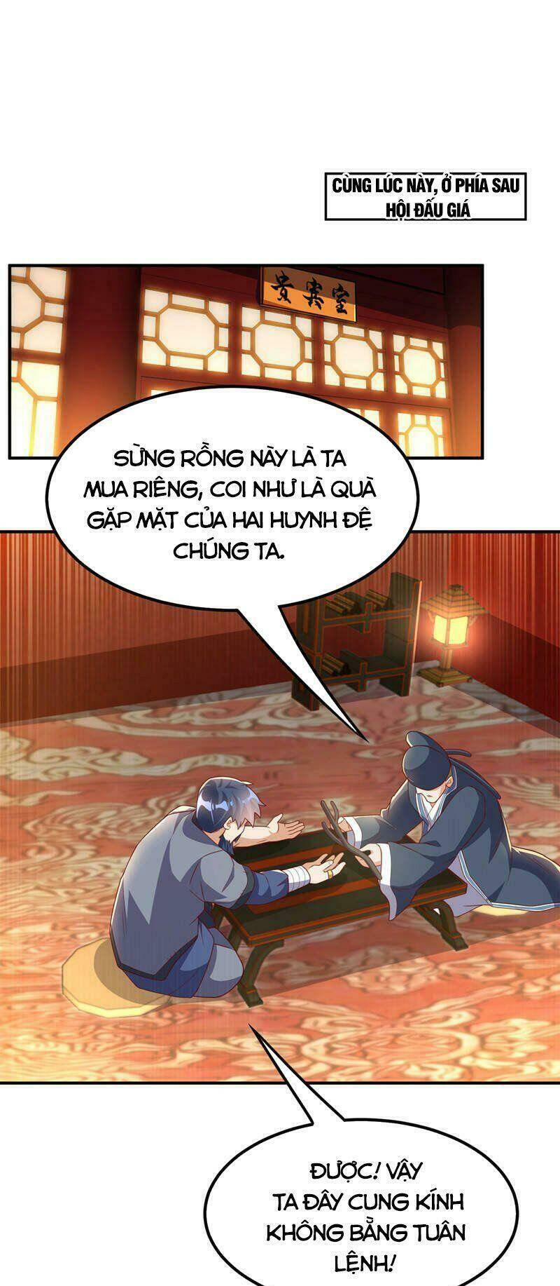 Chương 244 - Trang 25