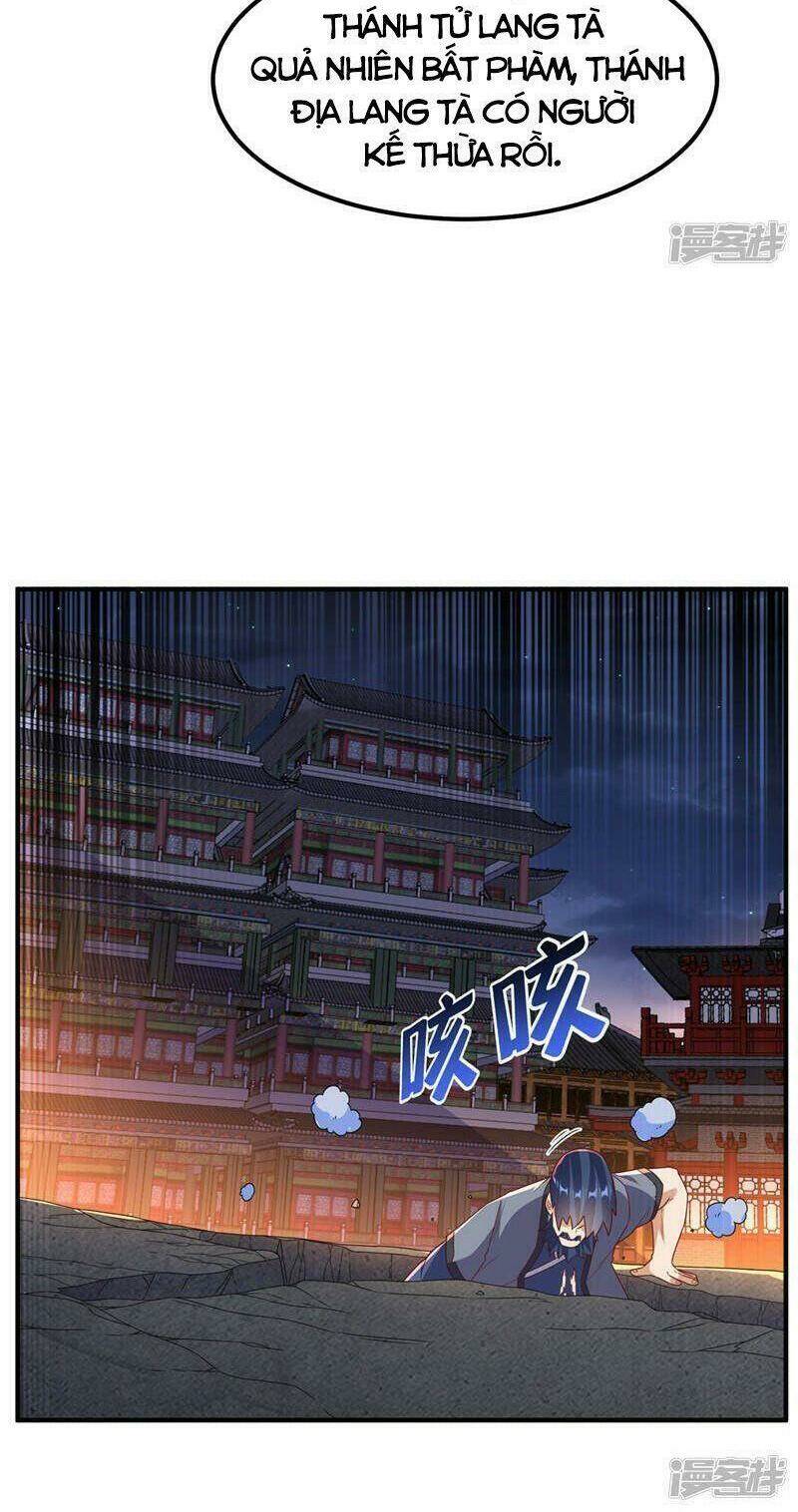 Chương 245 - Trang 25