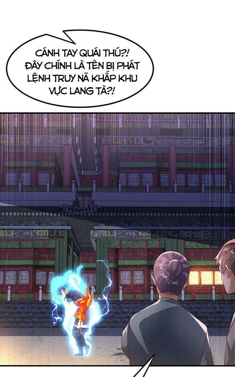 Chương 245 - Trang 28