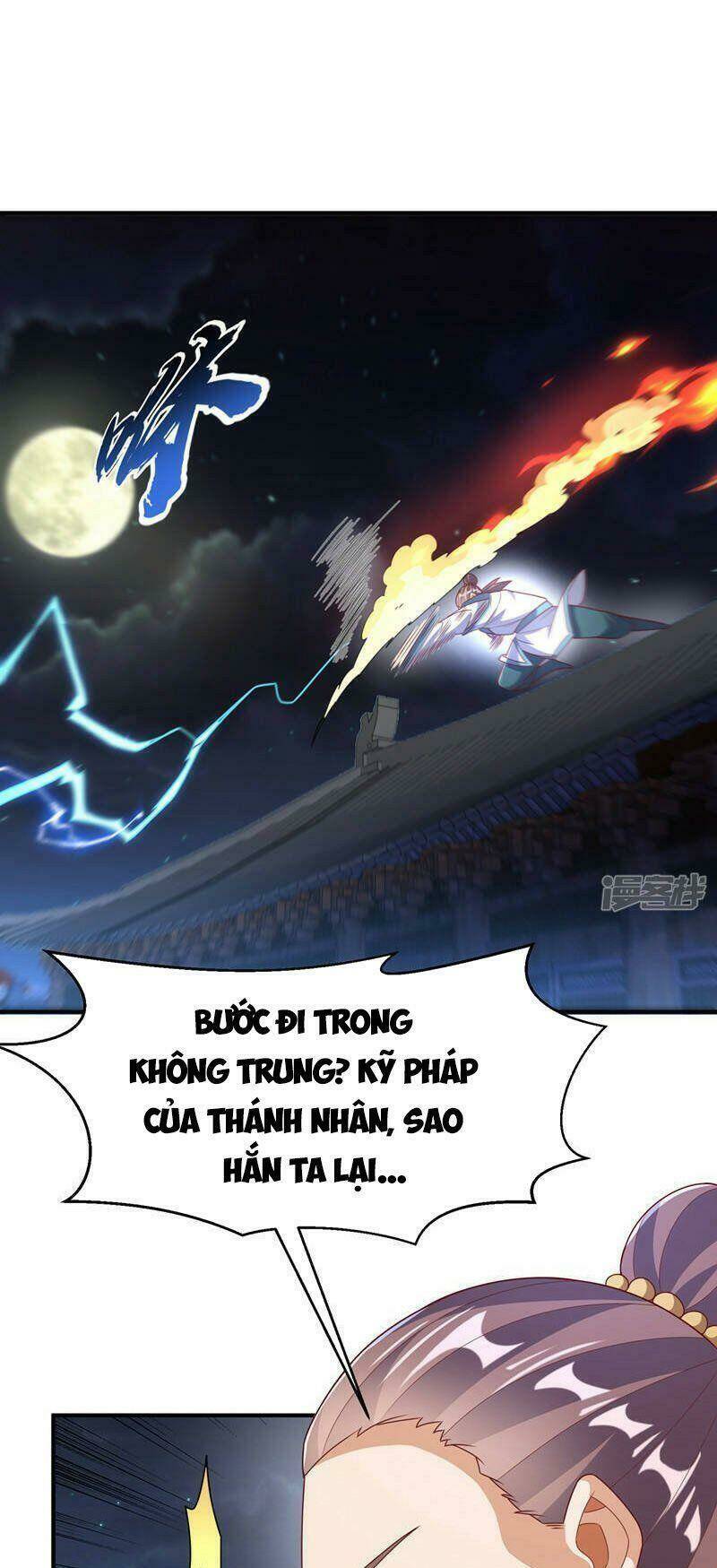 Chương 245 - Trang 32