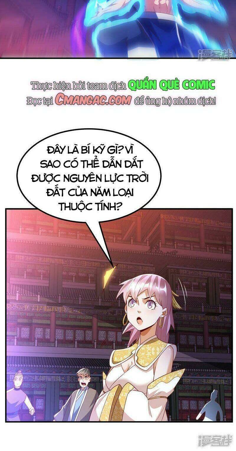 Chương 246 - Trang 20
