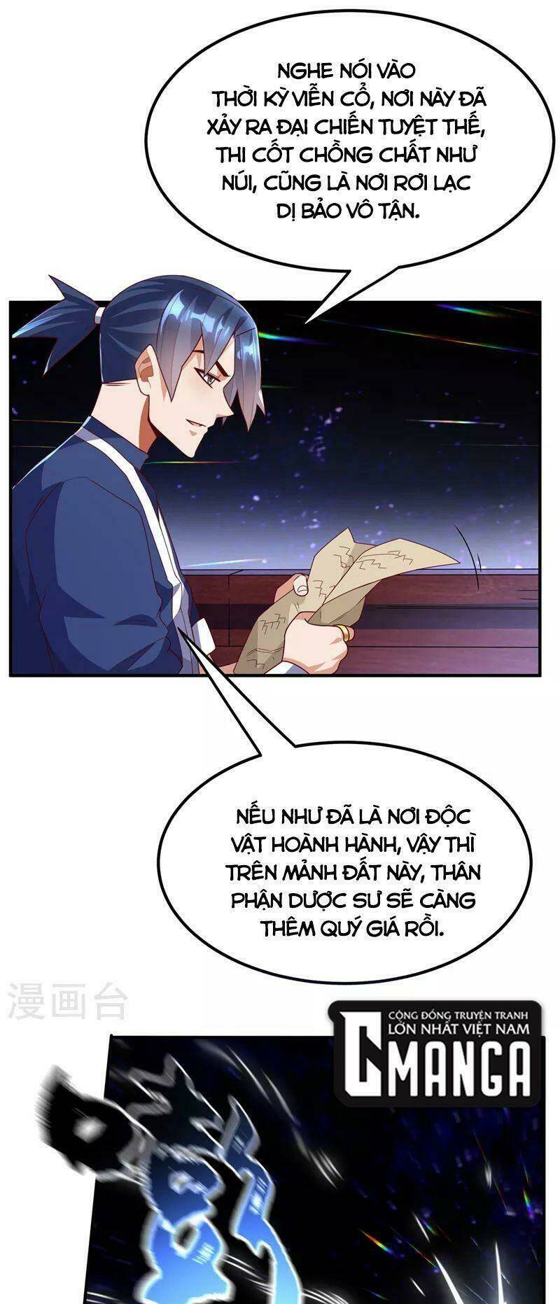 Chương 248 - Trang 21