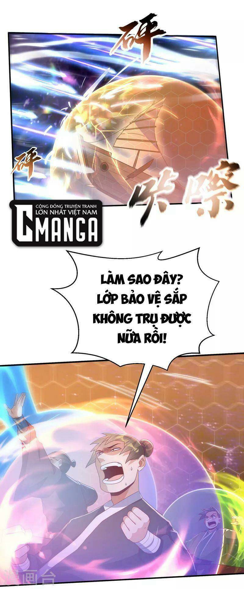 Chương 248 - Trang 33