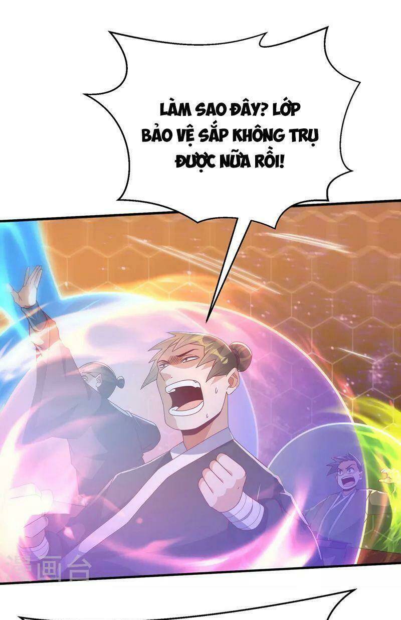 Chương 249 - Trang 1