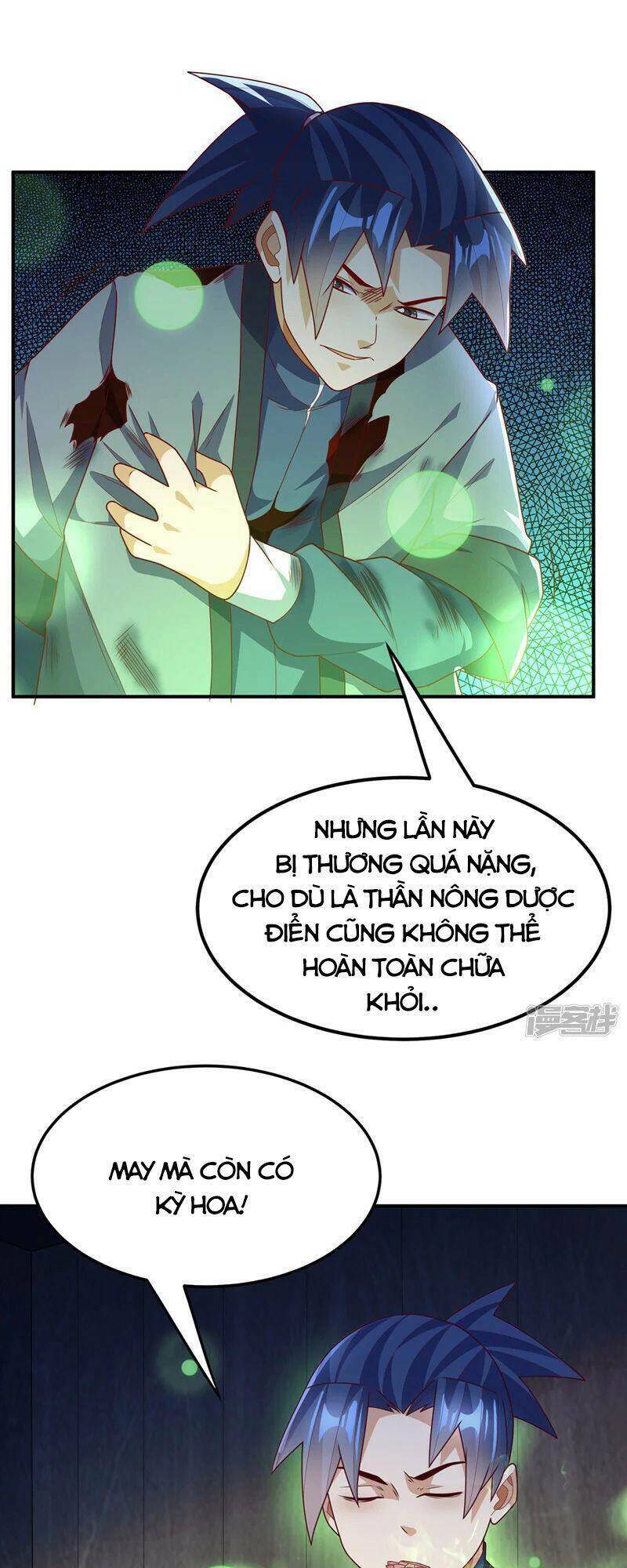 Chương 250 - Trang 1