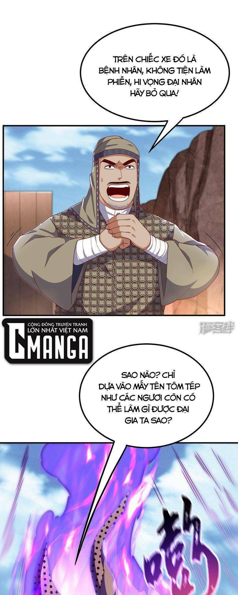 Chương 250 - Trang 29