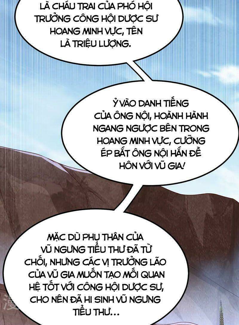 Chương 251 - Trang 22