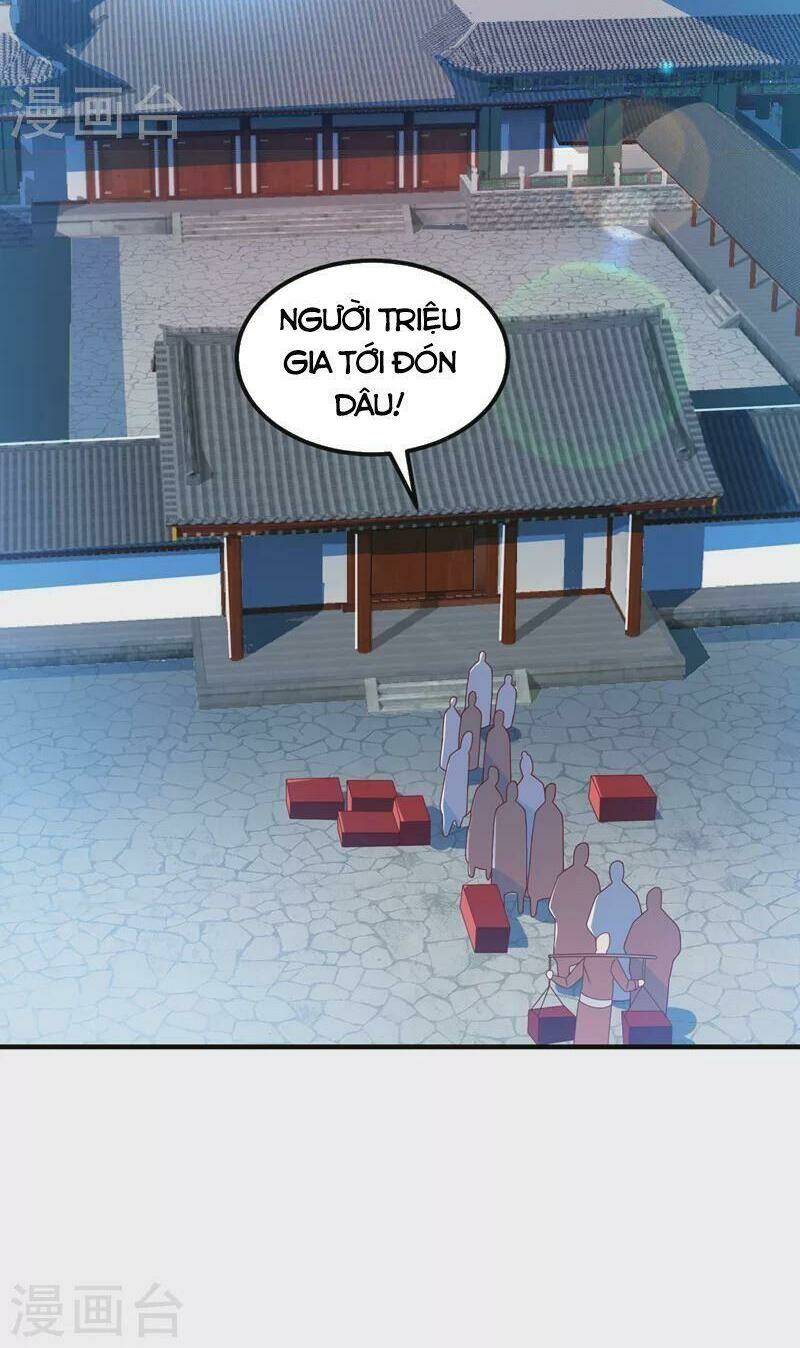 Chương 251 - Trang 29