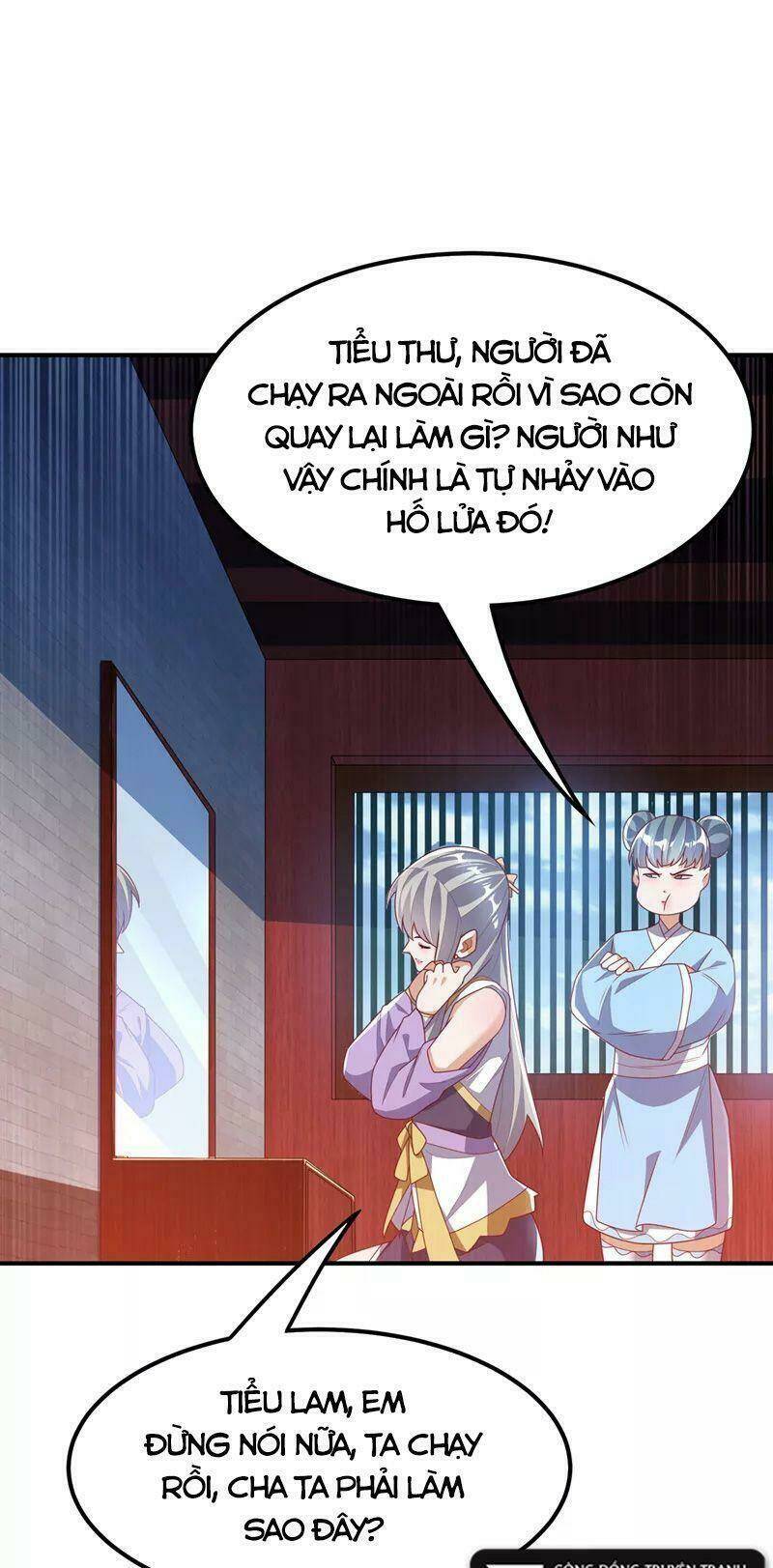 Chương 251 - Trang 34