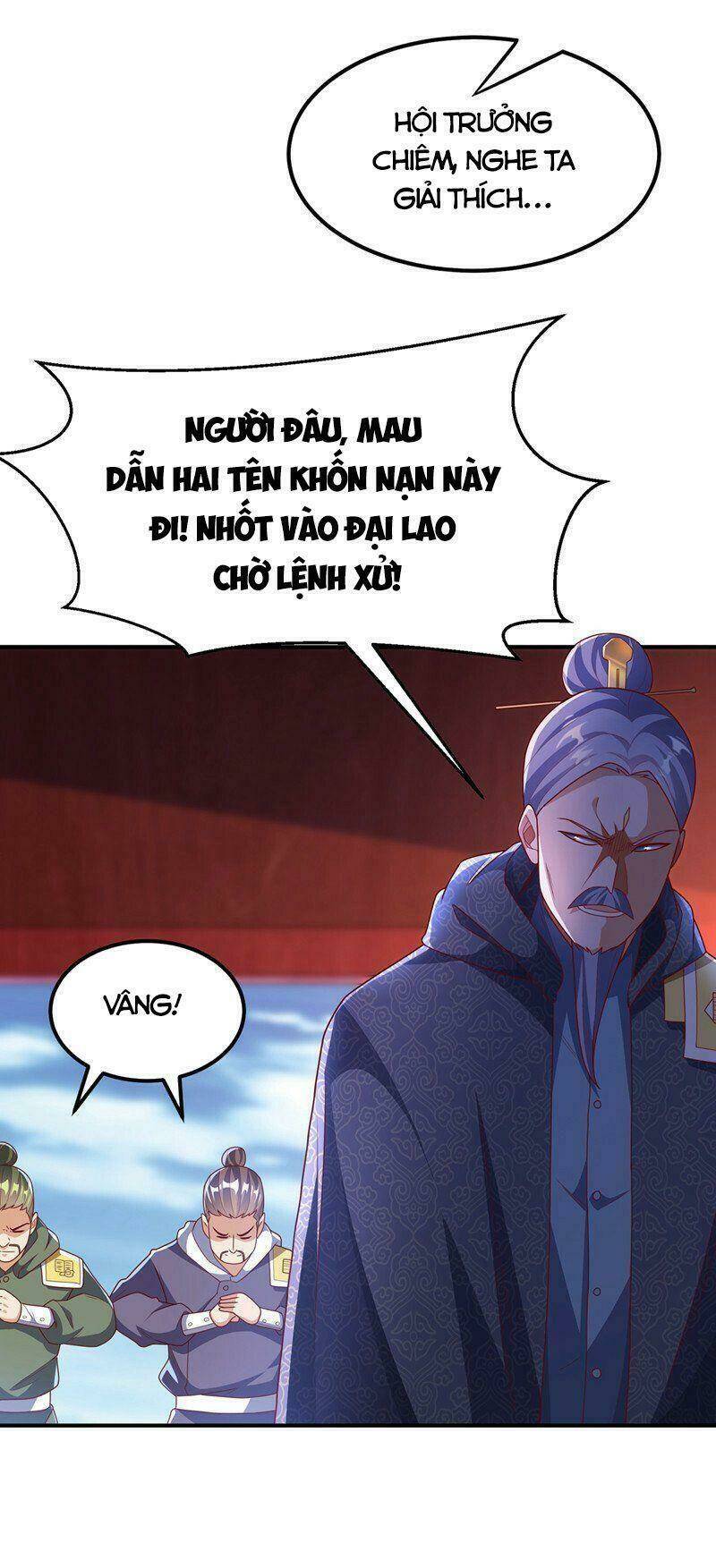 Chương 252 - Trang 20