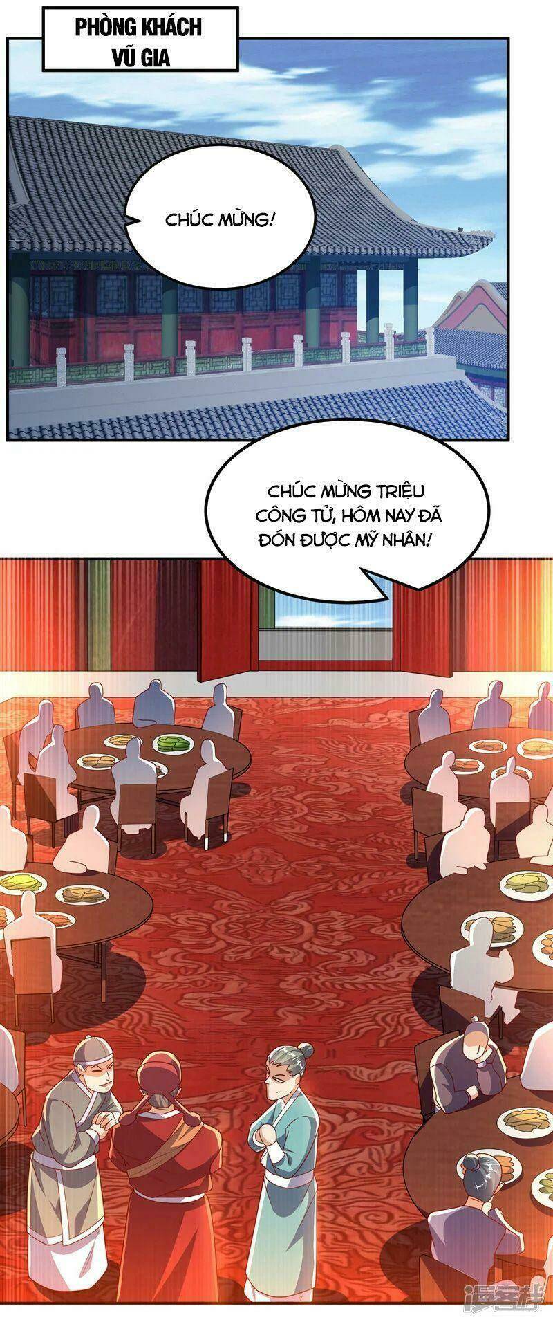 Chương 252 - Trang 5