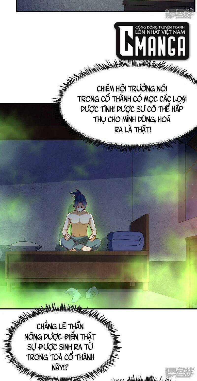 Chương 253 - Trang 2