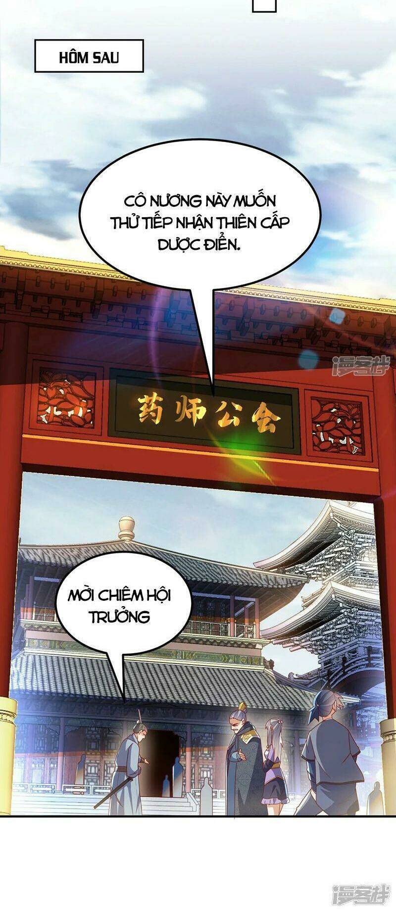 Chương 253 - Trang 14