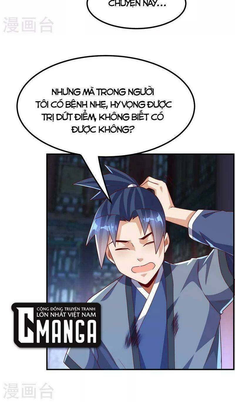 Chương 254 - Trang 22