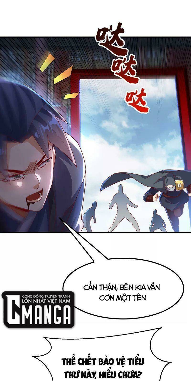 Chương 254 - Trang 5