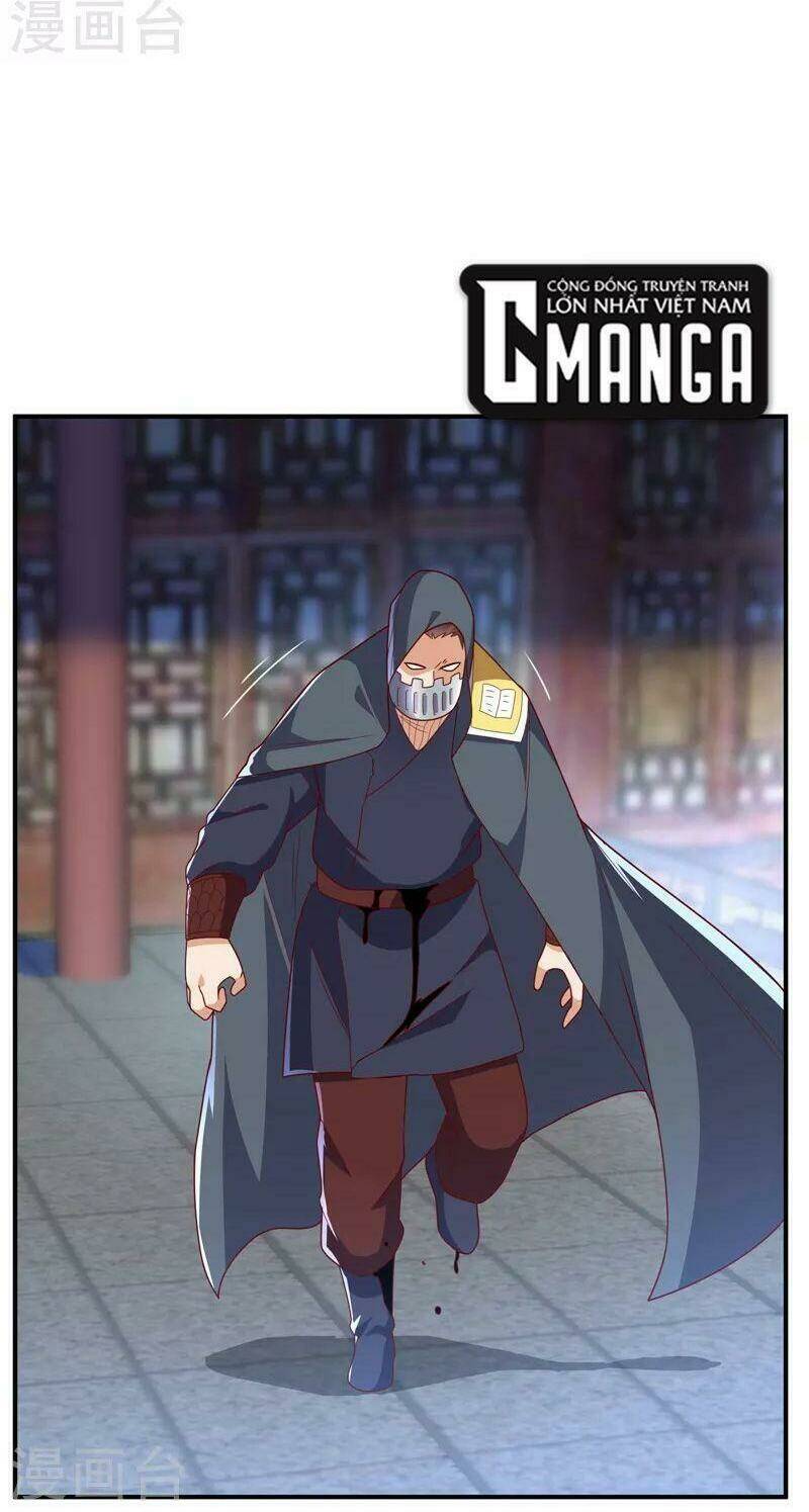 Chương 254 - Trang 10