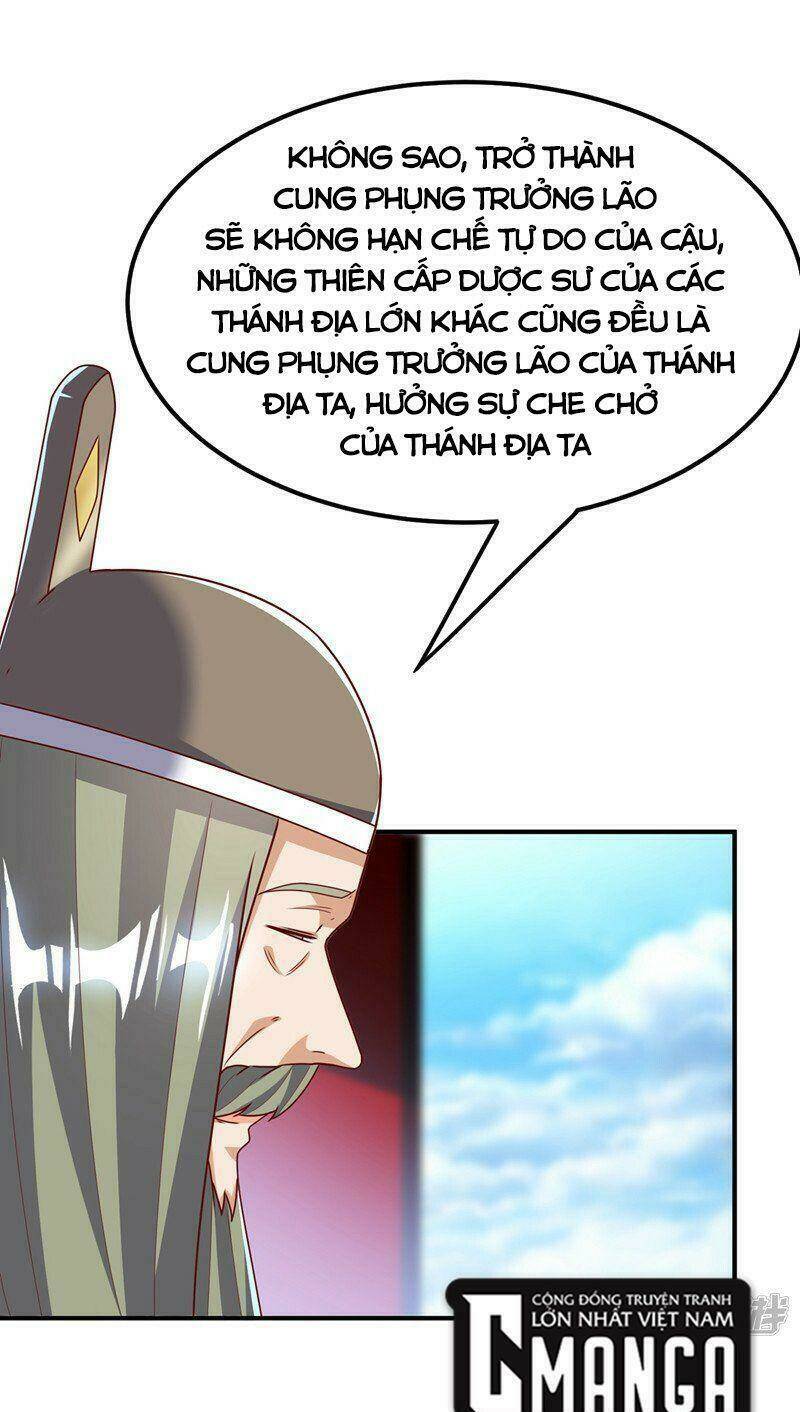 Chương 255 - Trang 25