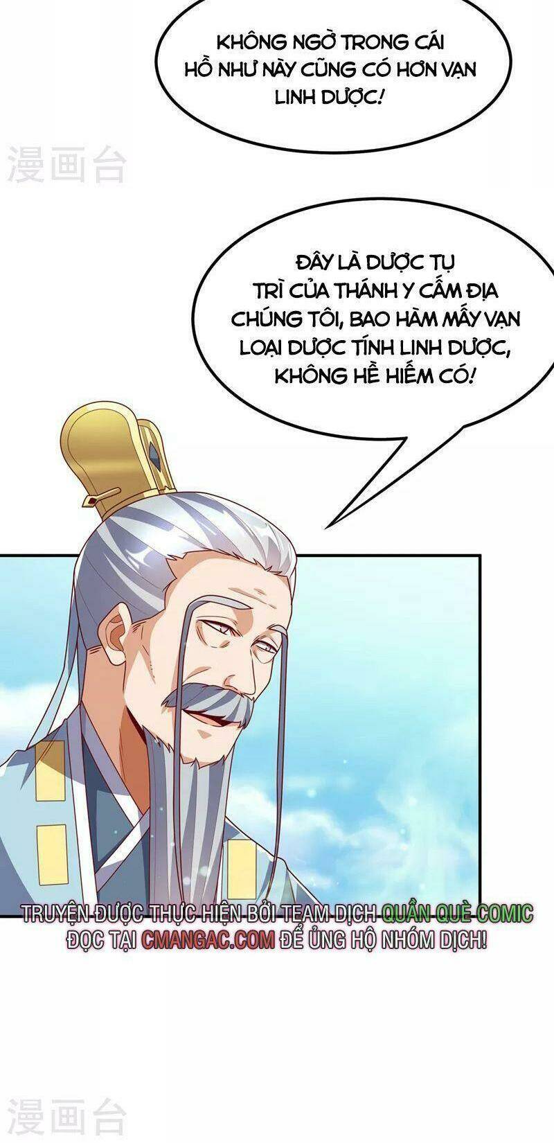 Chương 256 - Trang 24