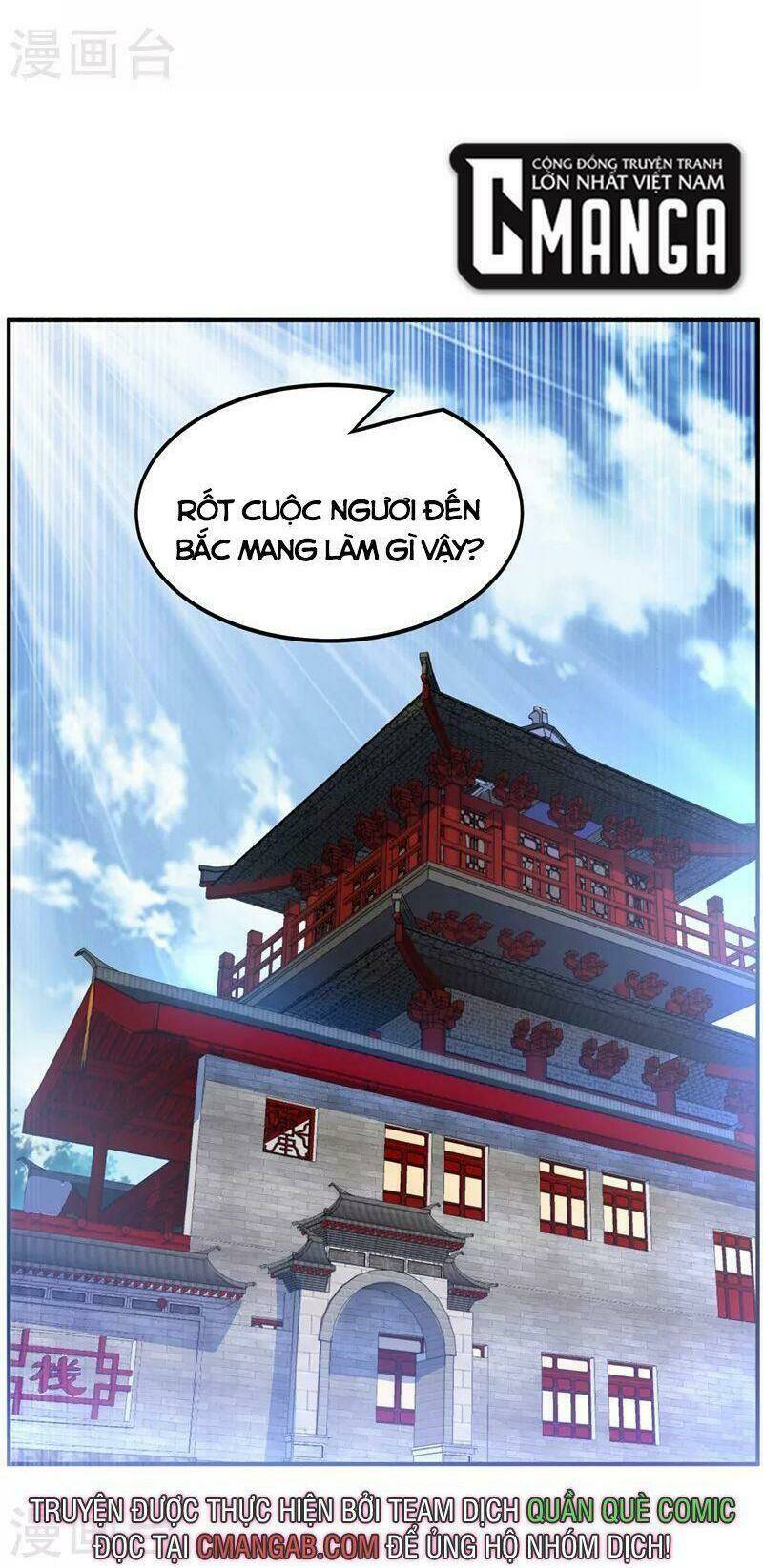 Chương 257 - Trang 30
