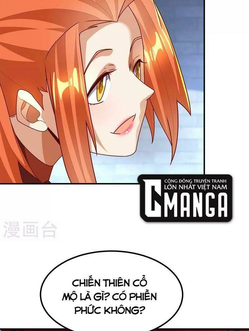 Chương 257 - Trang 32