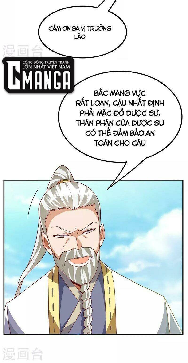 Chương 257 - Trang 10