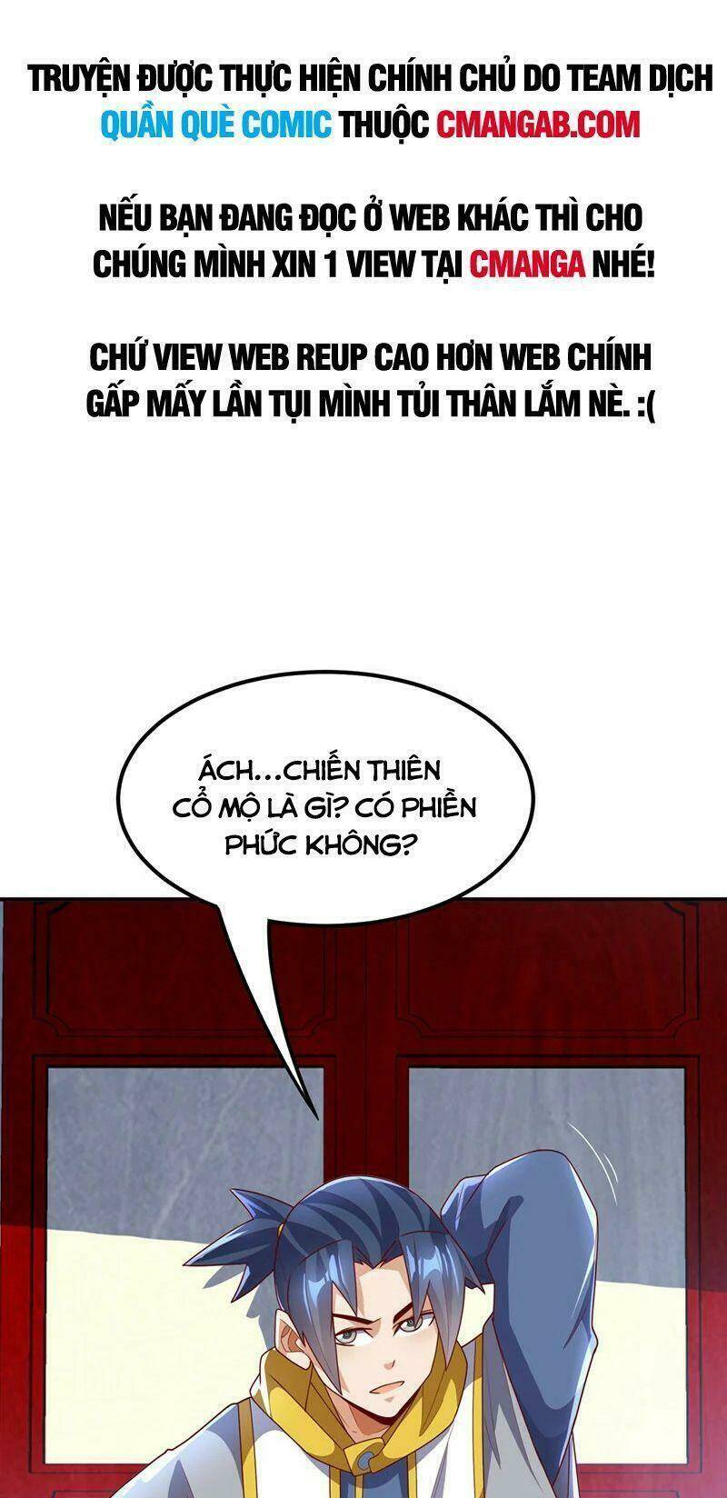 Chương 258 - Trang 1
