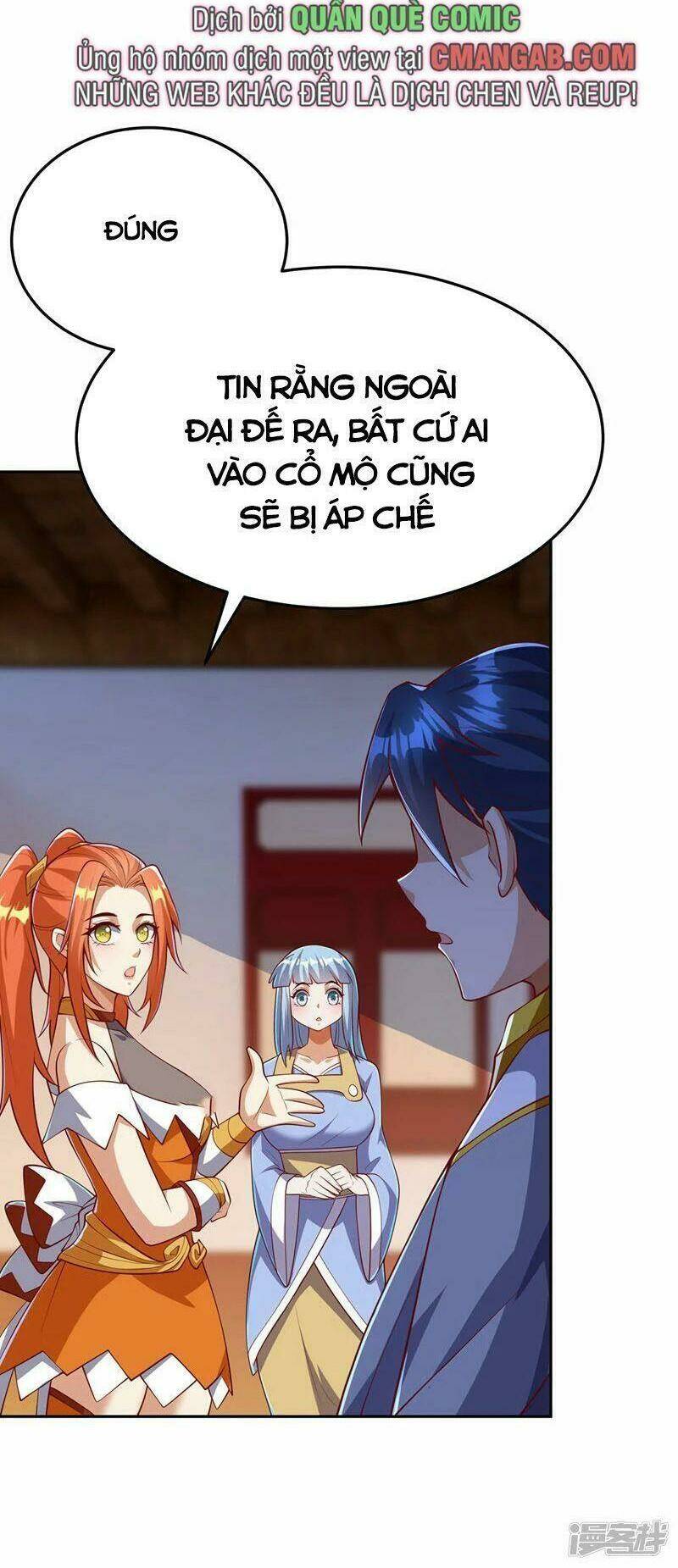 Chương 258 - Trang 12