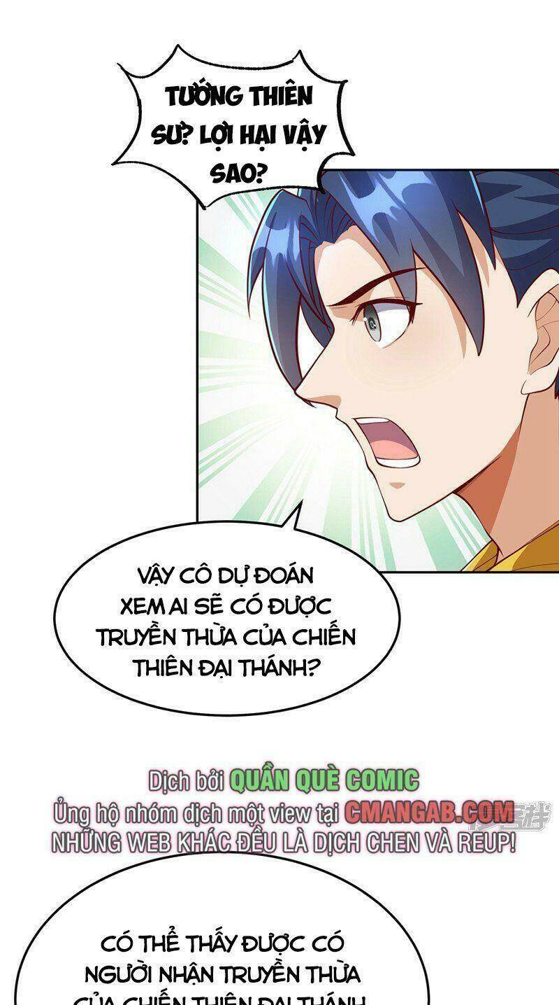 Chương 258 - Trang 19