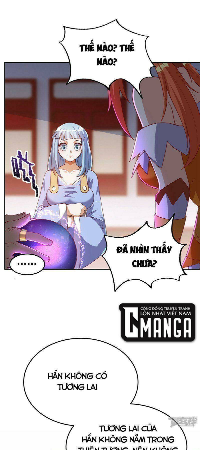 Chương 258 - Trang 25