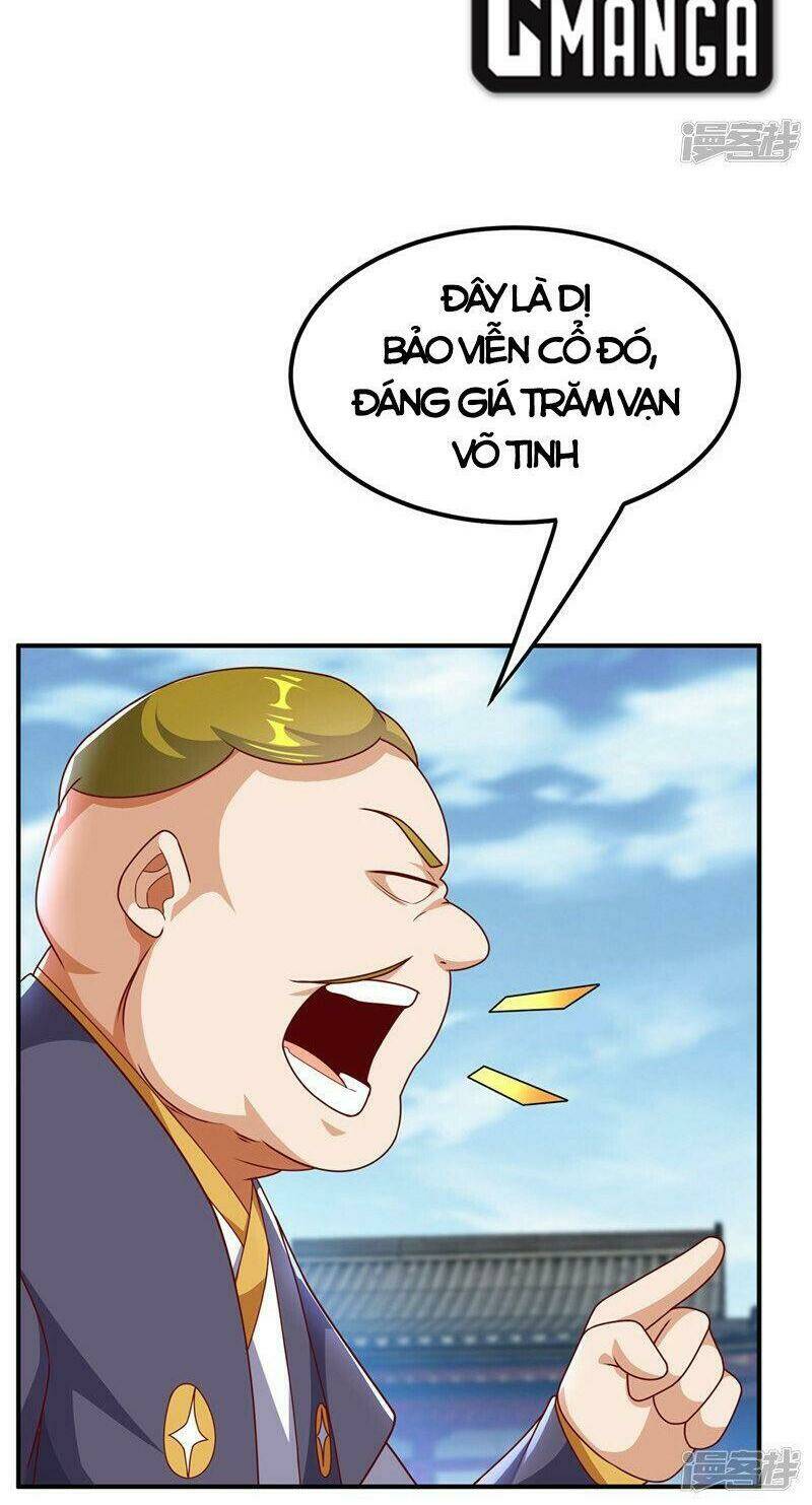 Chương 259 - Trang 19