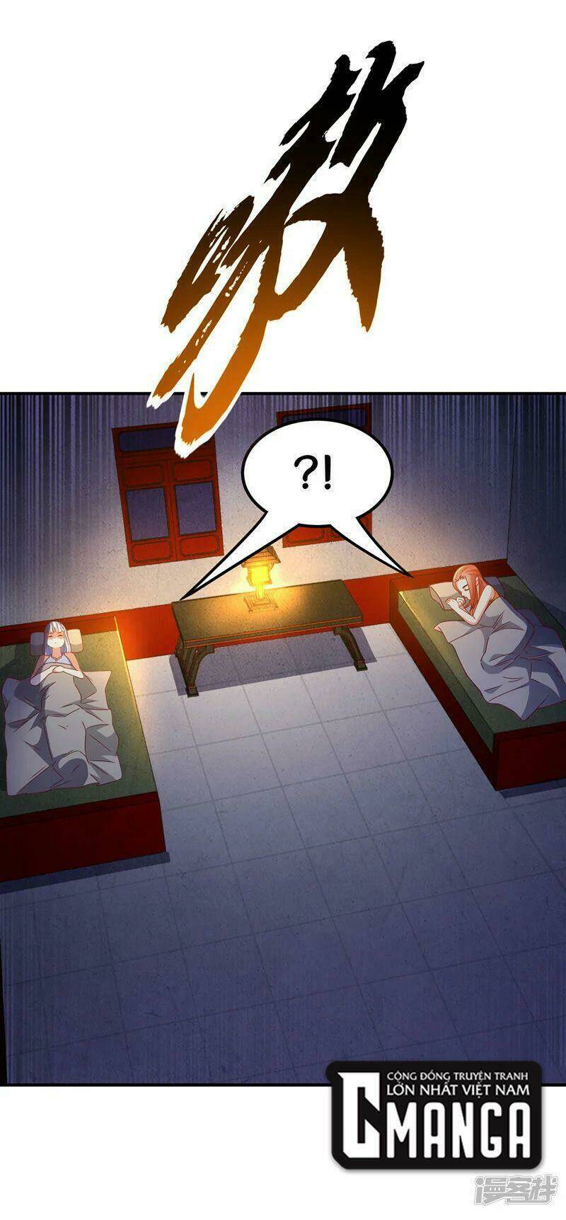 Chương 261 - Trang 11