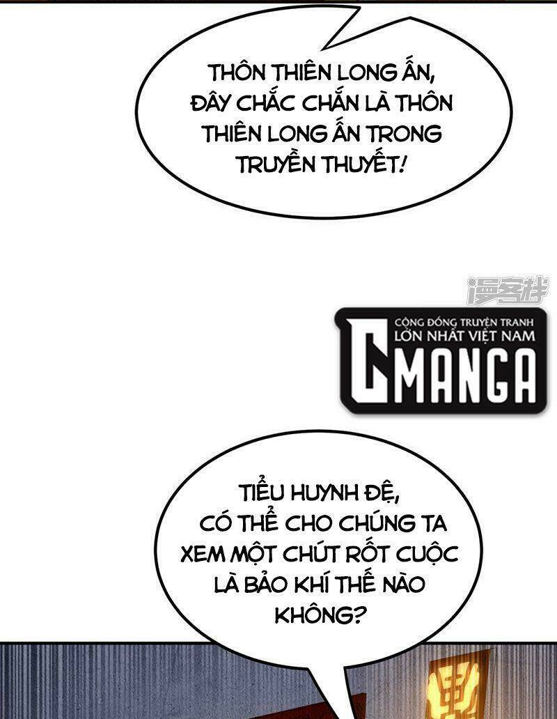Chương 261 - Trang 20
