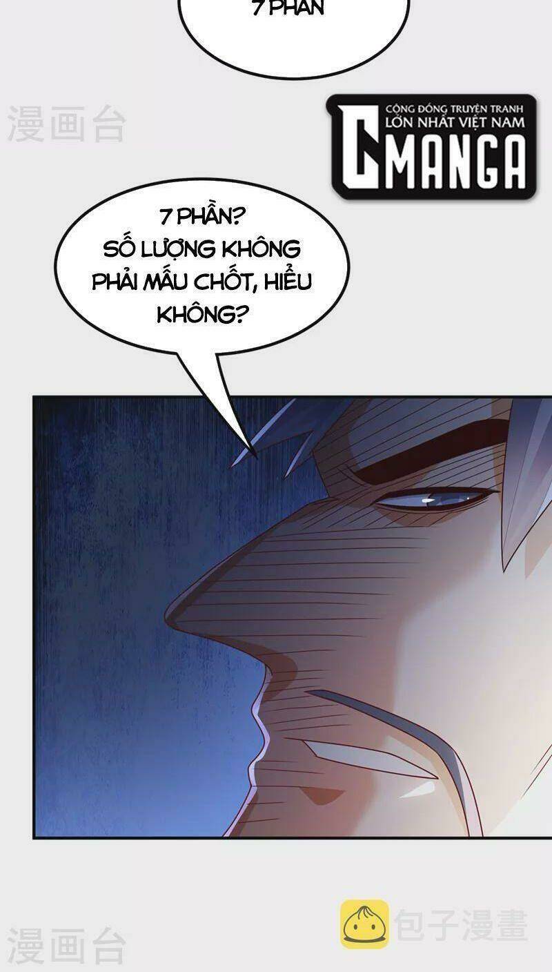 Chương 262 - Trang 19