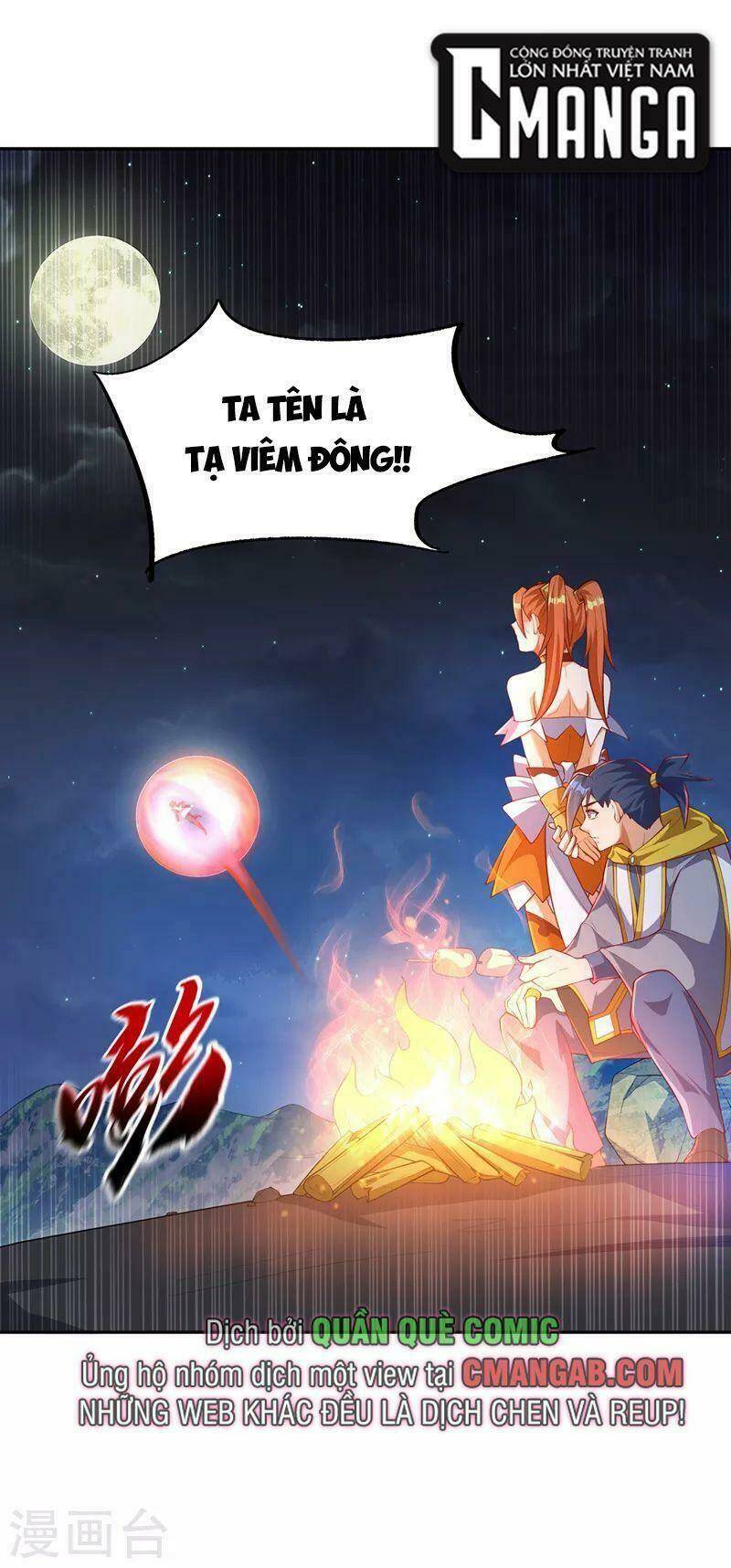 Chương 262 - Trang 36