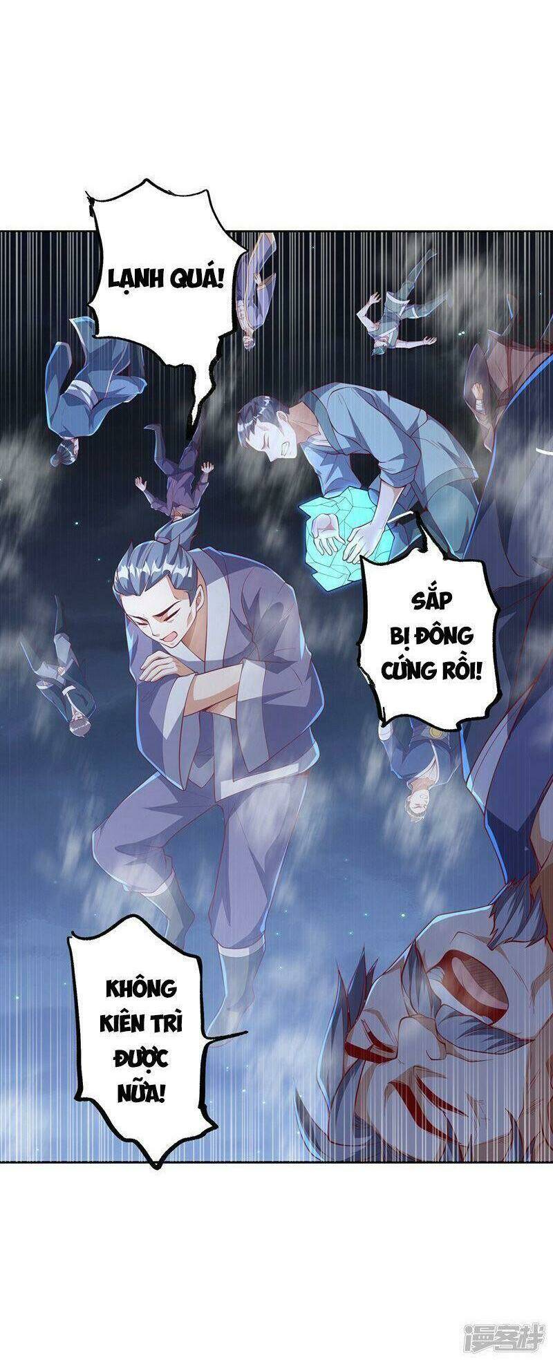 Chương 263 - Trang 19