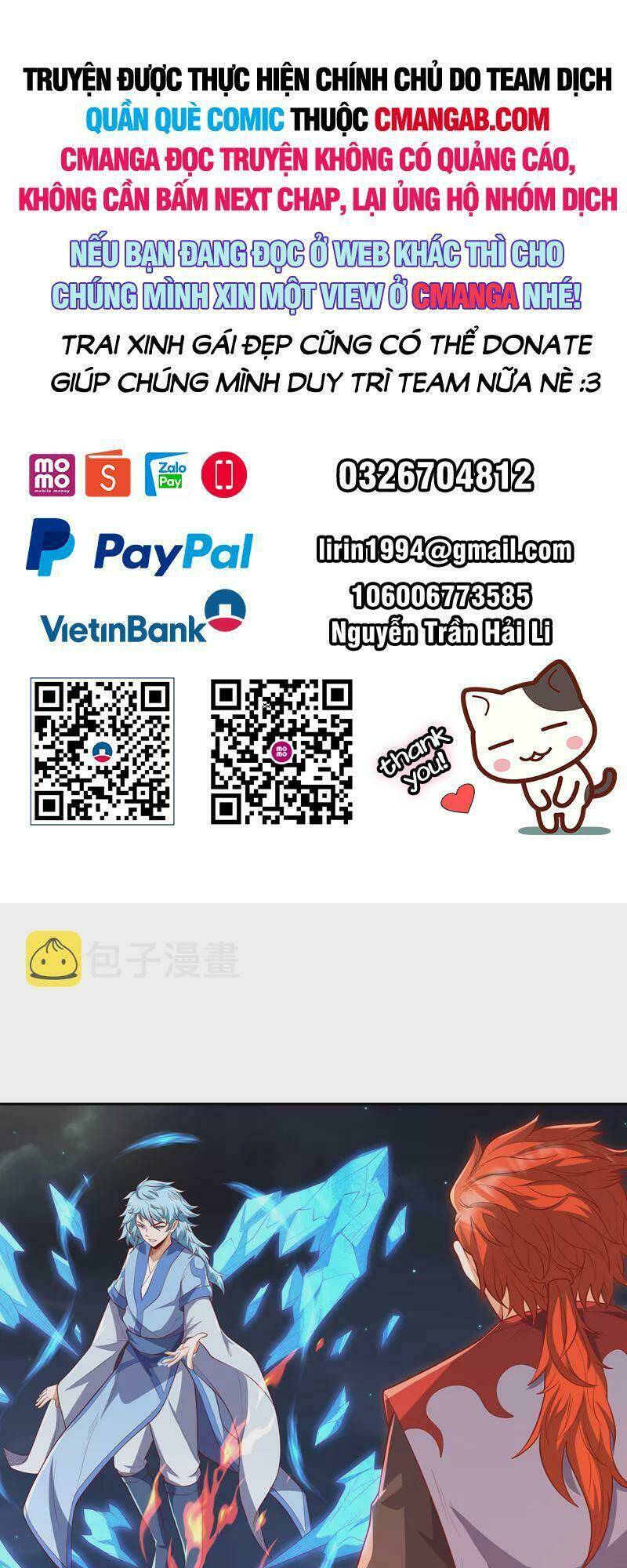 Chương 264 - Trang 1