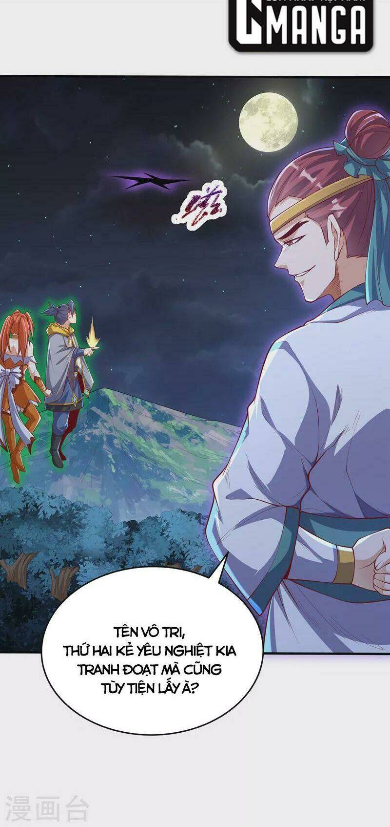 Chương 264 - Trang 20