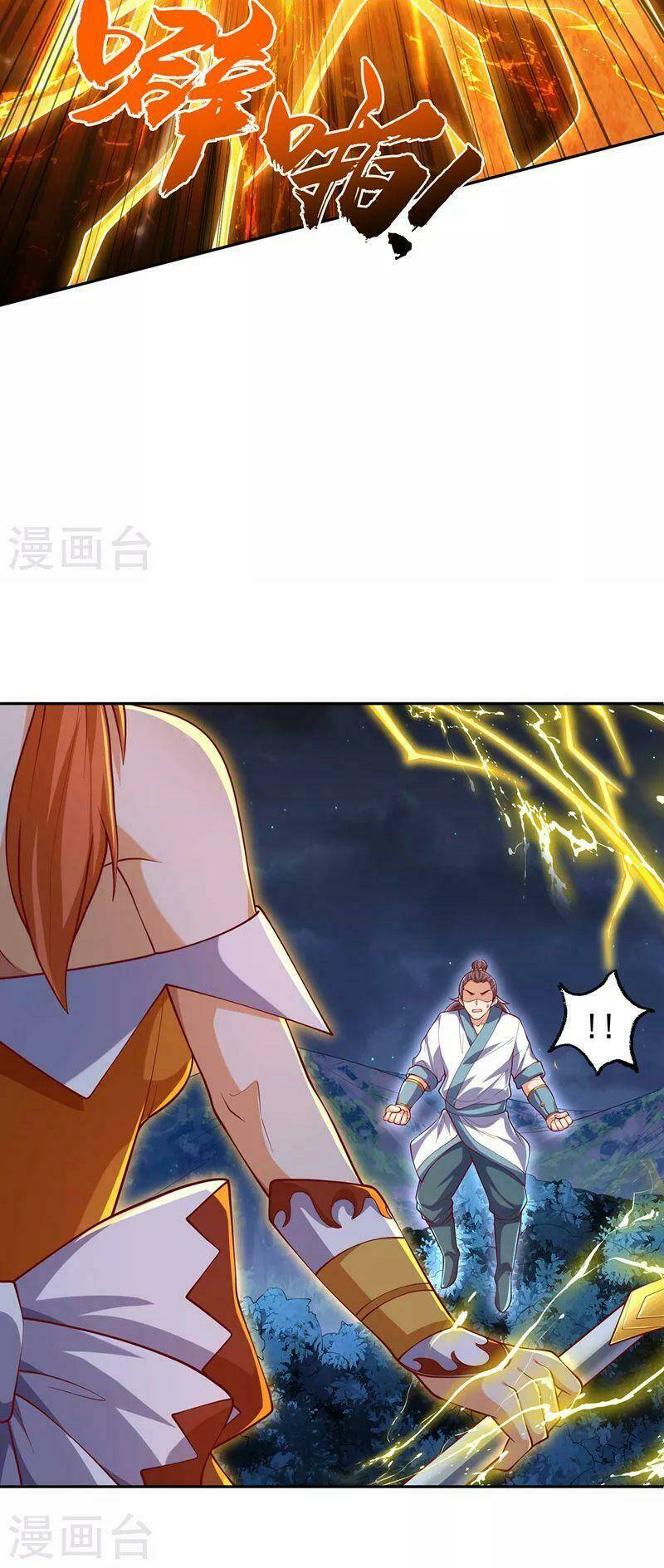 Chương 264 - Trang 33