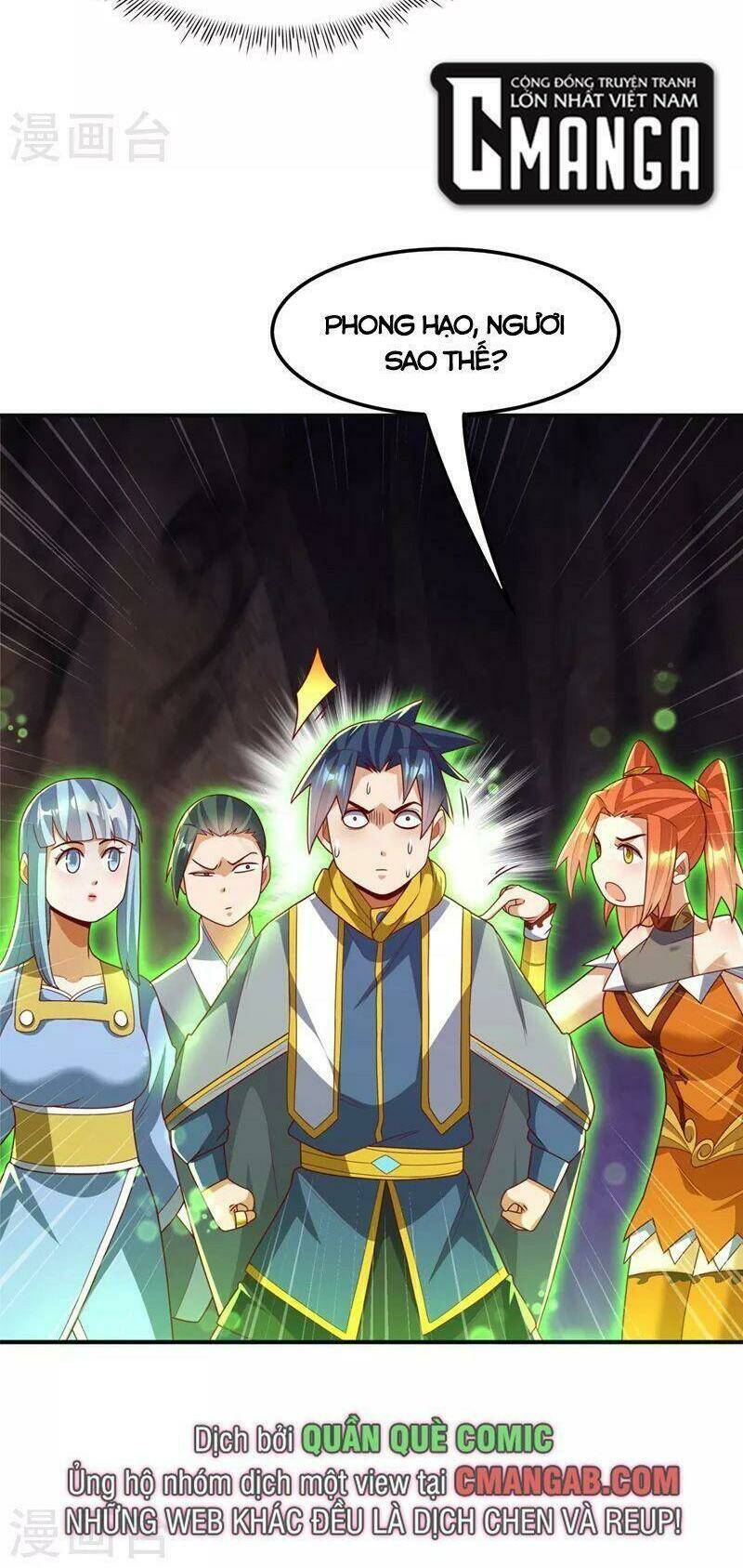 Chương 265 - Trang 20