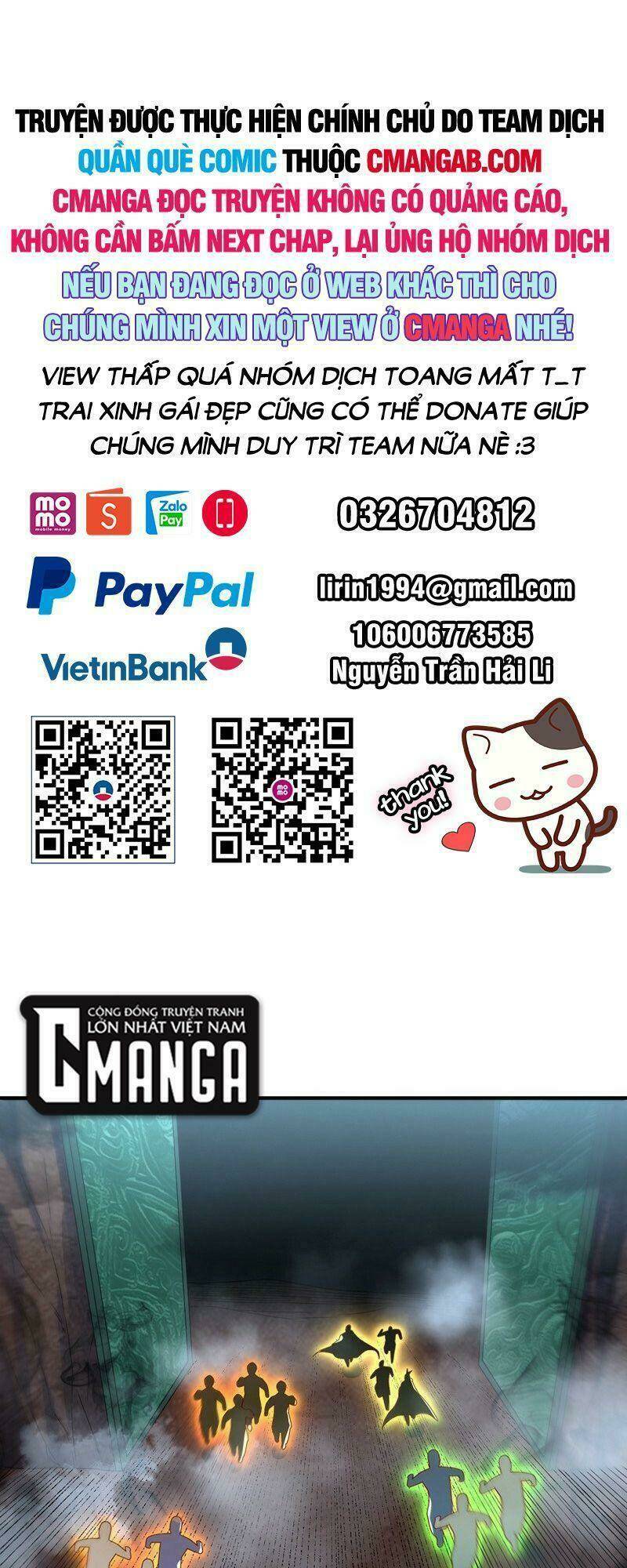 Chương 266 - Trang 1