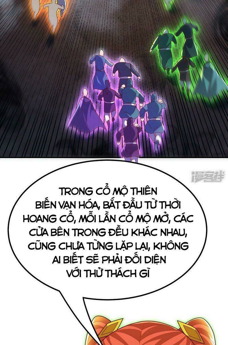 Chương 266 - Trang 2
