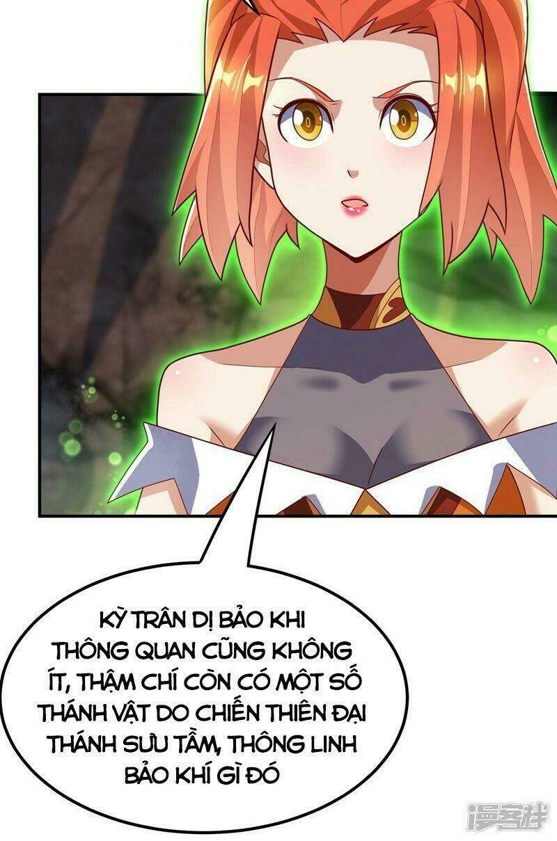 Chương 266 - Trang 3