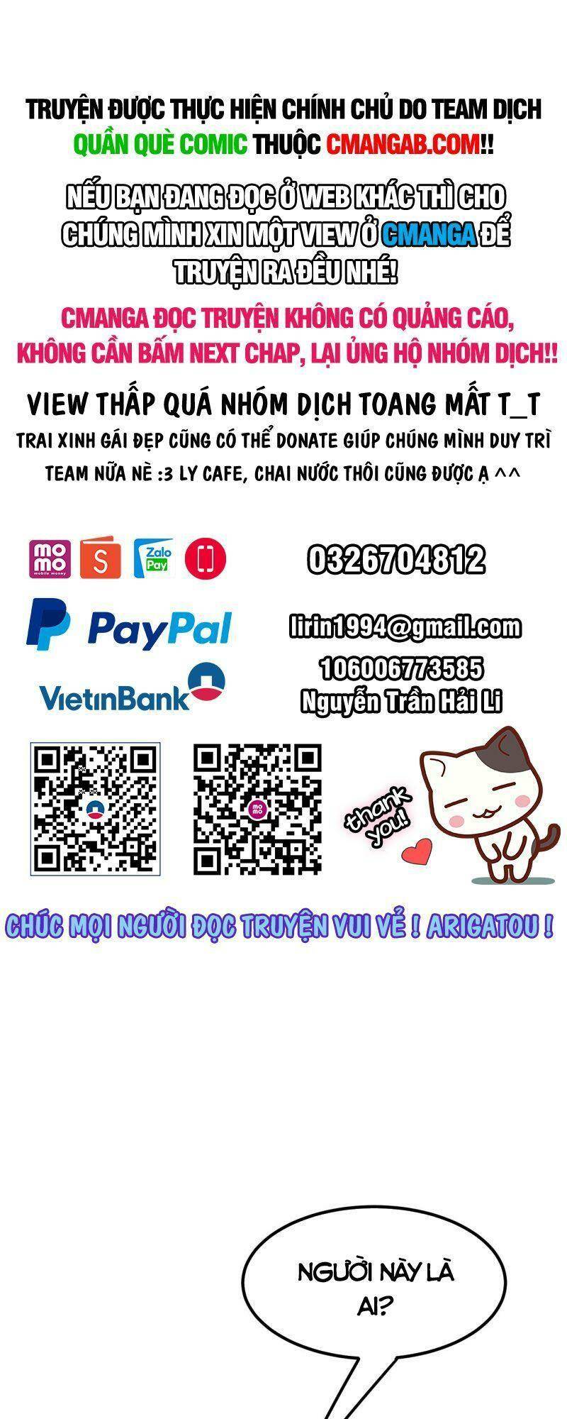 Chương 267 - Trang 1