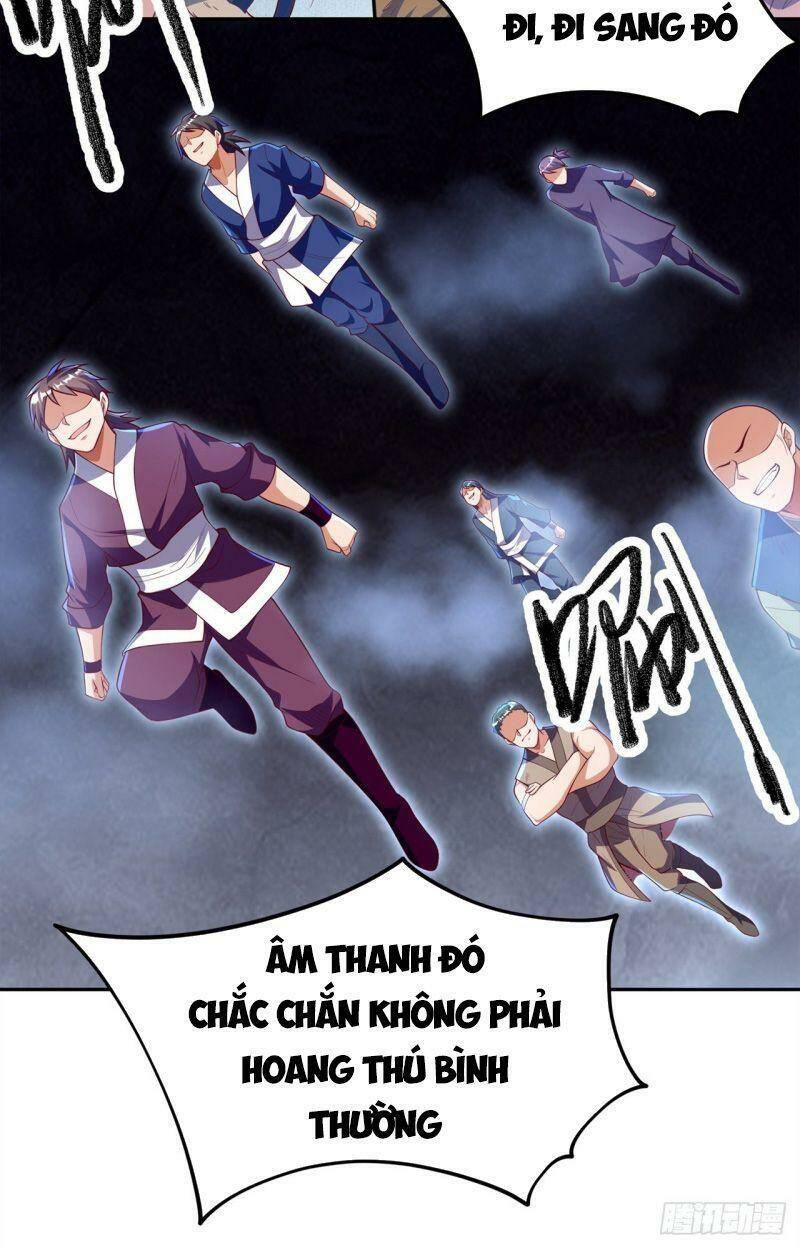Chương 267 - Trang 23
