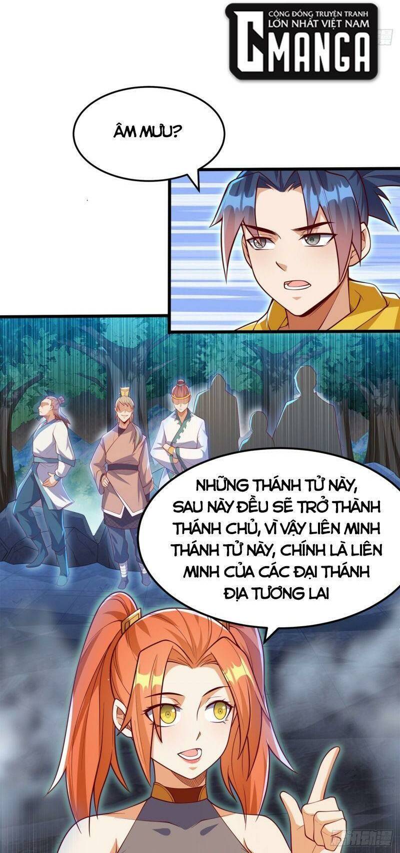 Chương 267 - Trang 7
