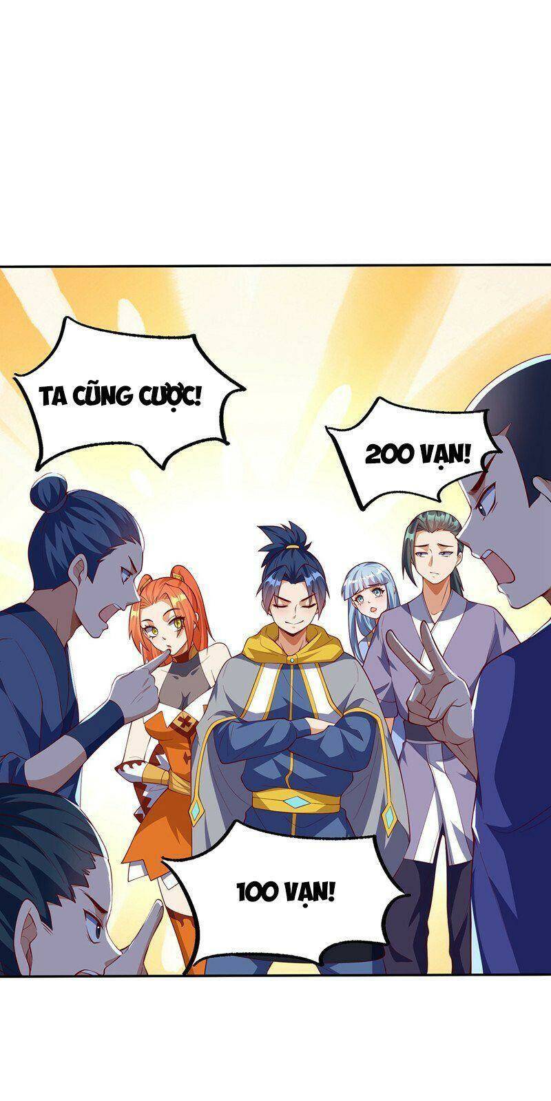 Chương 268 - Trang 31
