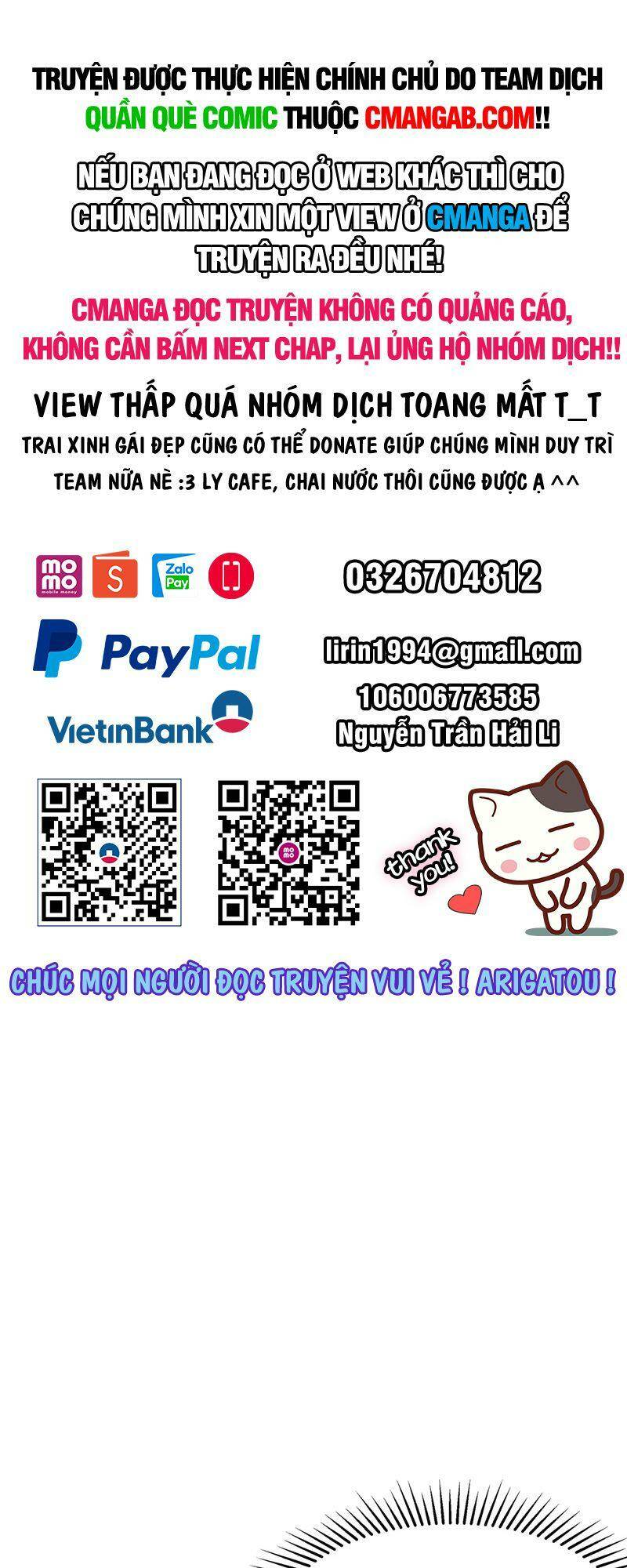 Chương 269 - Trang 1