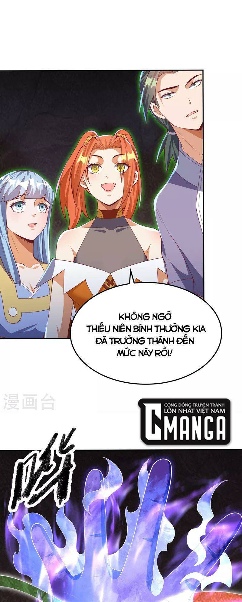 Chương 269 - Trang 15